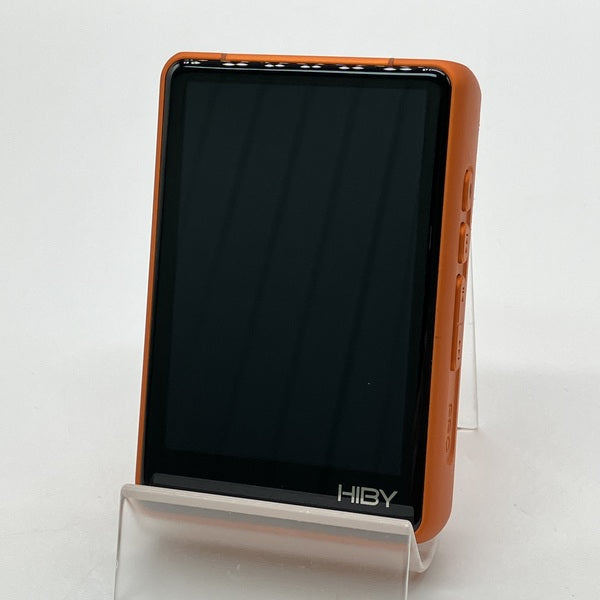 【中古】R3 Pro II Orange【秋葉原】