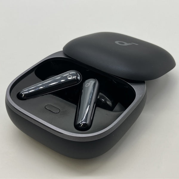 【中古】Soundcore Liberty 5 ミッドナイトブラック【A3957N11】【秋葉原】