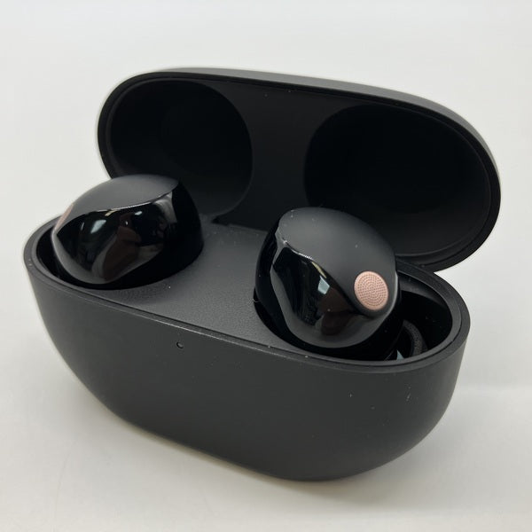 【中古】WF-1000XM5 B ブラック【秋葉原】