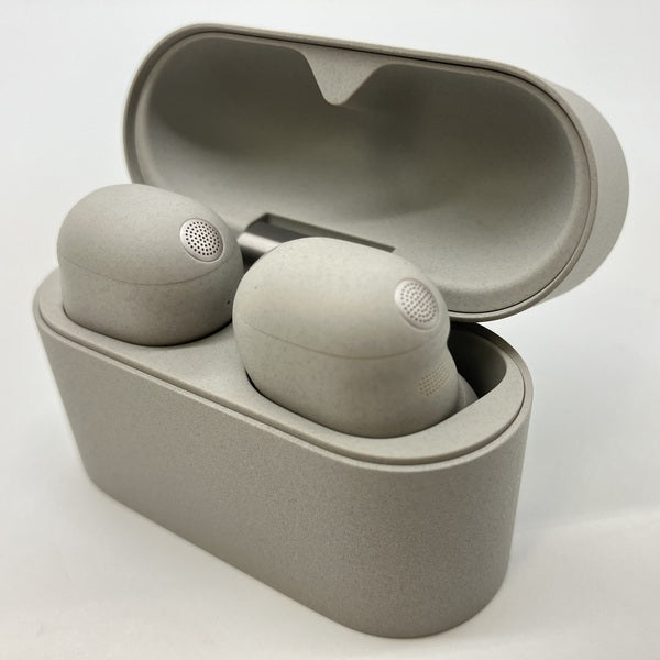 【中古】WF-1000XM6 SZ プラチナシルバー【秋葉原】