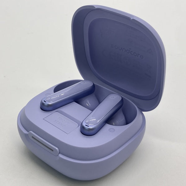 【中古】Soundcore P40i パープル 【A3955NQ1】【秋葉原】