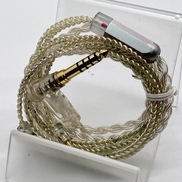 【中古】LNA Reflection FitEar-4.4mmL 【LNA-REF-FE-44L】【秋葉原】