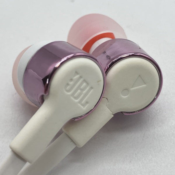 【中古】T210 ECO ローズゴールド【JBLT210RGDE】【秋葉原】