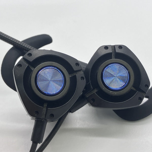 【中古】カナル型イヤホン【秋葉原】
