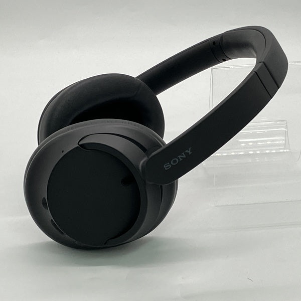 【中古】WH-CH720N BC ブラック【秋葉原】