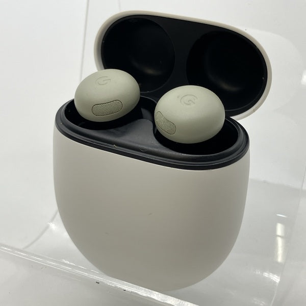 【中古】Pixel Buds Pro 2 Olive【秋葉原】