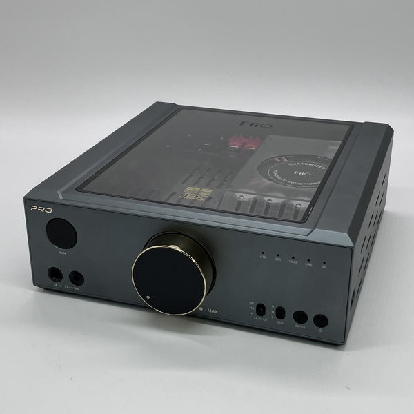 【中古】K9 Pro ESS Skylight 【FIO-K9PROESS-SL】【秋葉原】