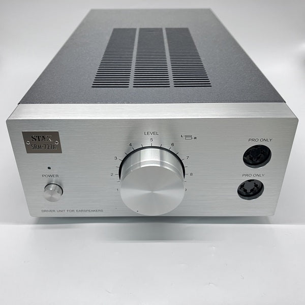 【中古】SRM-727A ドライバユニット【秋葉原】