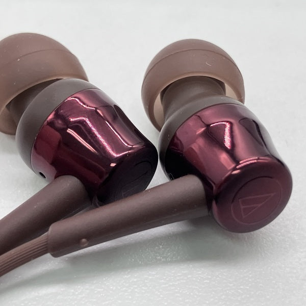 【中古】ATH-CKD30C BW【秋葉原】