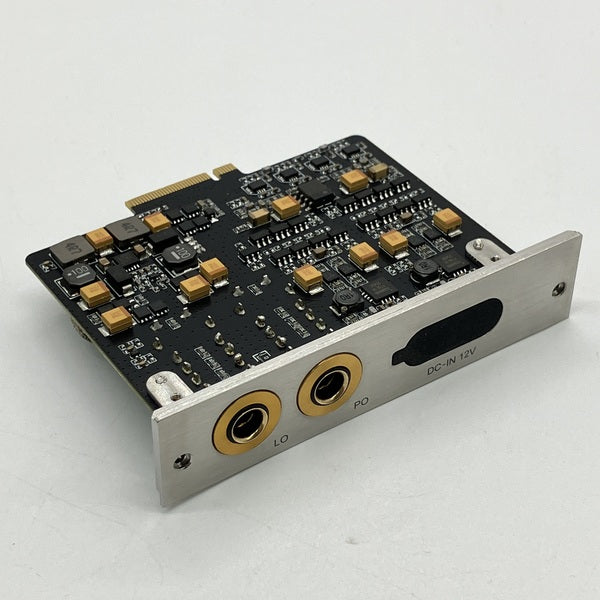【中古】AMP18 DX340専用AMPカード【秋葉原】