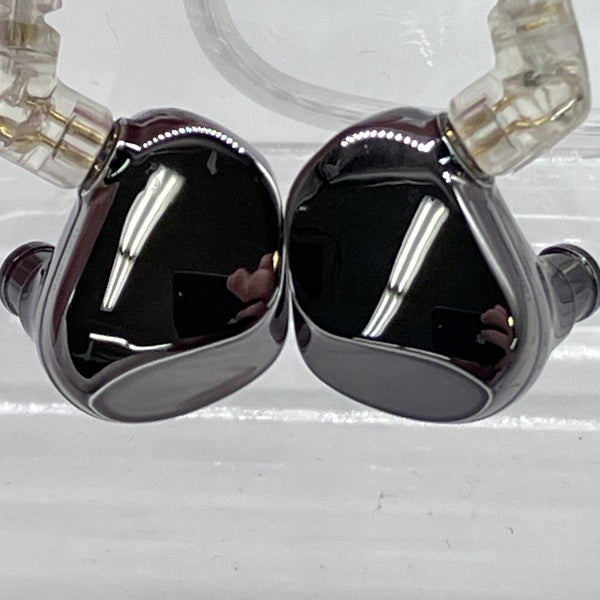 【中古】TRN VX Pro+ ブラック（USB-C）【日本橋】