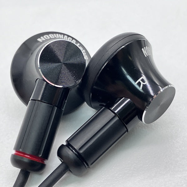 【中古】鶯 ブラック（MMCX対応）【NLN-UGS-BK】【秋葉原】