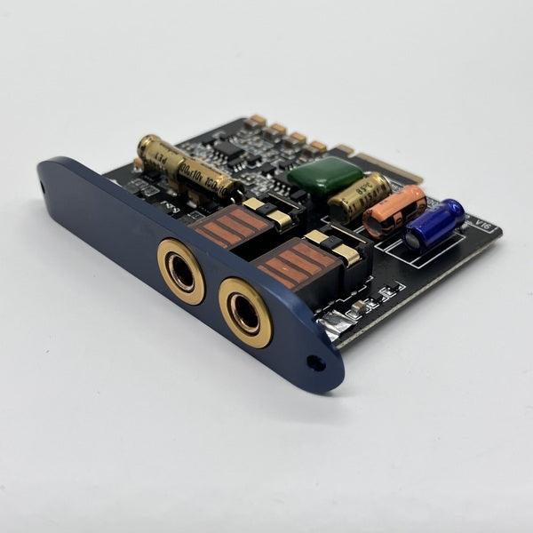 【中古】AMP12 ブルー【秋葉原】