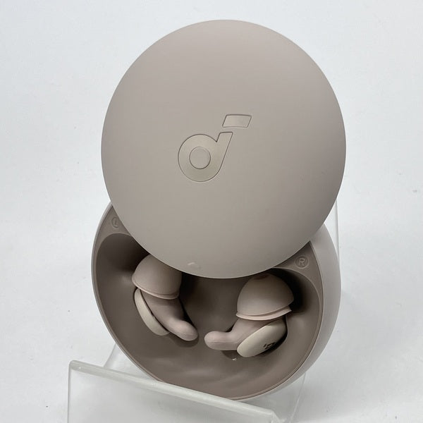 【中古】Soundcore Sleep A20 サンドベージュ 【A6611Z21】【秋葉原】