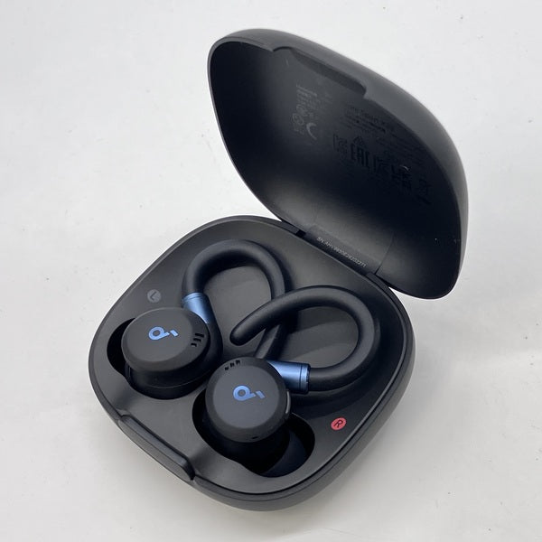 【中古】Soundcore Sport X20 ブラック 【A3968Z11】【秋葉原】