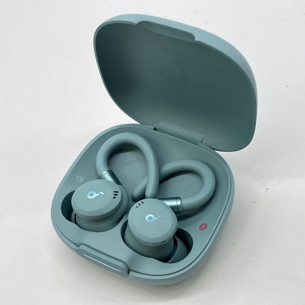 【中古】Soundcore Sport X20 ミントグリーン 【A3968Z61】【秋葉原】
