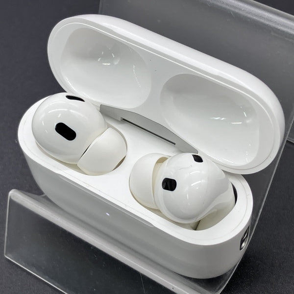 【中古】AirPods Pro (第2世代) MQD83J/A【秋葉原】
