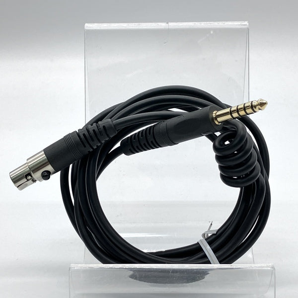【中古】HD 480/490 PRO Balanced Cable (1.8m)【日本橋】