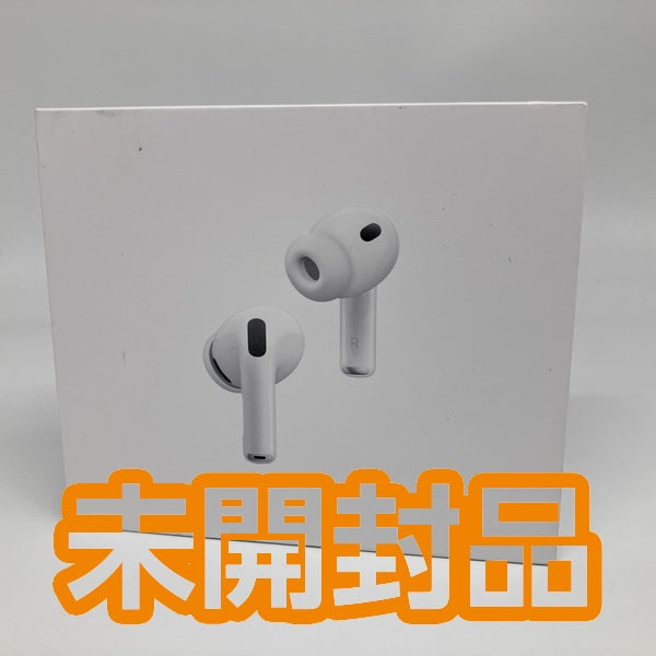 【中古】AirPods Pro 3 MFHP4J/A【秋葉原】
