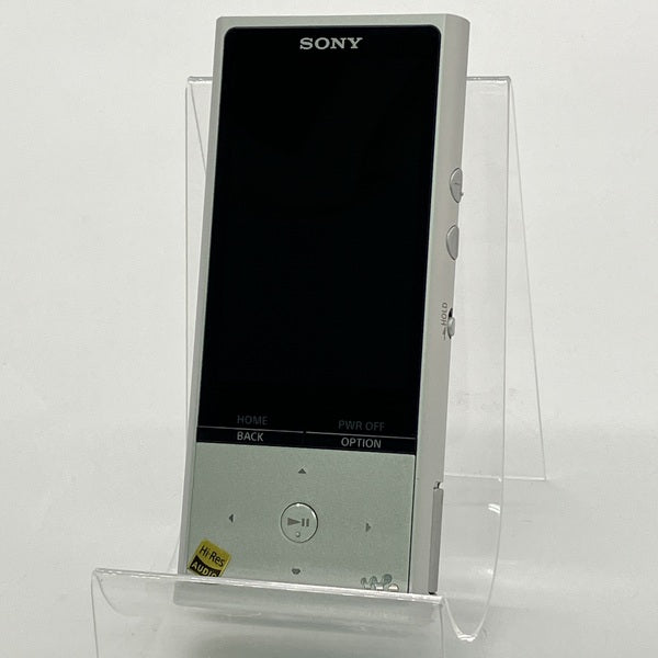 【中古】NW-ZX100 SM 【128GB】【秋葉原】