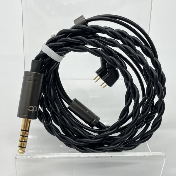 【中古】SUPERIOR EX Cable 4.4-IEM2pin 【QDC-SUPERIOR-EX-CABLE44】【名古屋】