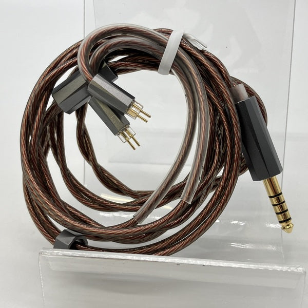 【中古】NICEHCK BerryJam 2pin-4.4mm【名古屋】
