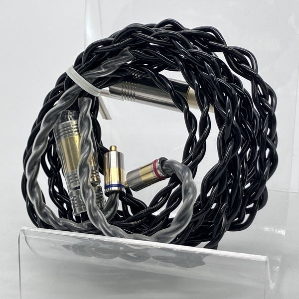 【中古】NICEHCK BlackCat MMCX-4.4mm【日本橋】