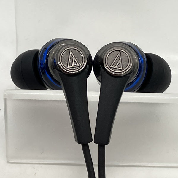 【中古】ATH-CKR5-BL【秋葉原】