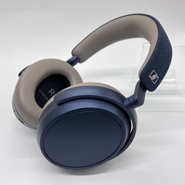 【中古】MOMENTUM 4 Wireless Denim 楽天限定カラー【秋葉原】