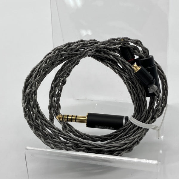 【中古】悠楽 (Yuuraku)4.4mm5極バランス/Pentaconn ear【NLC-URK】【日本橋】
