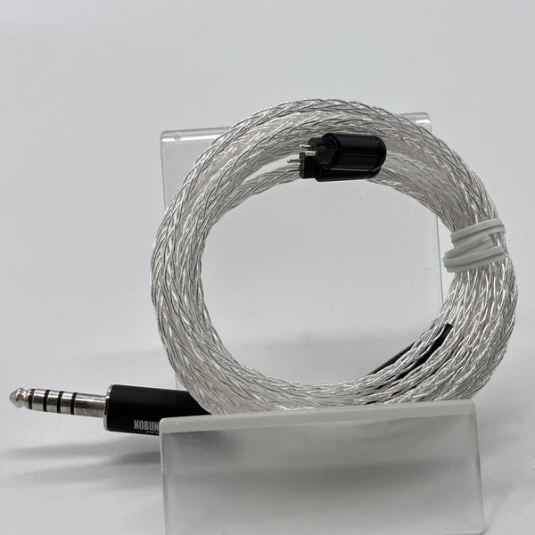 【中古】BRAHMA  4.4mm5極バランス/カスタムIEM2pin【秋葉原】
