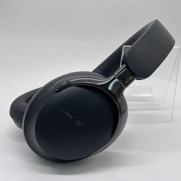 【中古】QuietComfort Ultra Headphones (第2世代) Black【秋葉原】