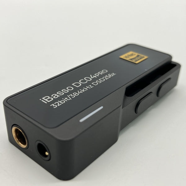 【中古】DC04PRO ブラック【秋葉原】