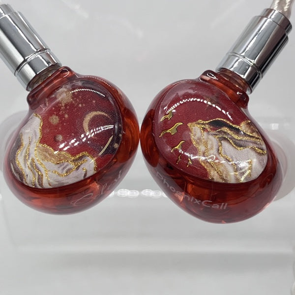 【中古】PhoenixCall 2.0【日本橋】