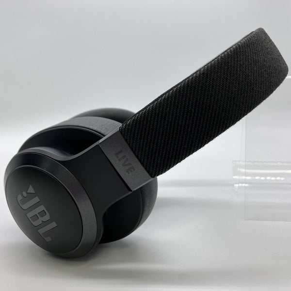 【中古】LIVE770NC ブラック【JBLLIVE770NCBLK】【日本橋】