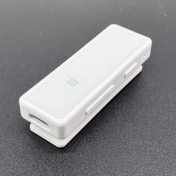 【中古】μBTR White 【FIO-MBTR-W】【名古屋】