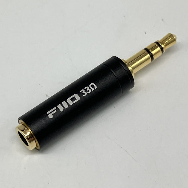 【中古】FIIO IMP-3.5S【秋葉原】