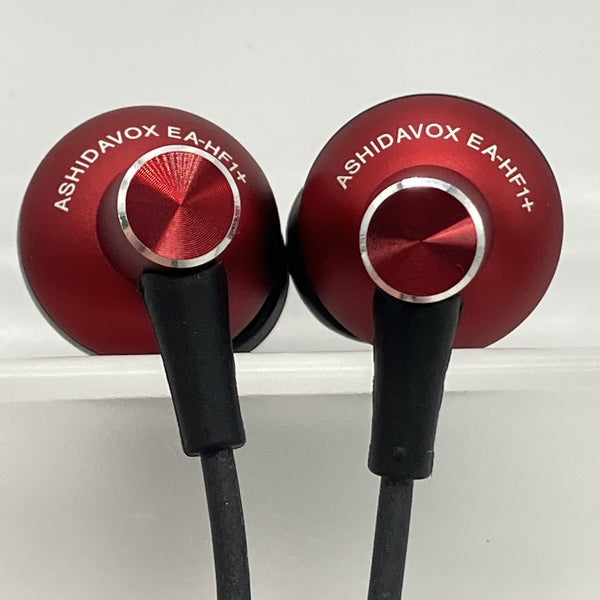 【中古】EA-HF1＋(R) レッド【秋葉原】