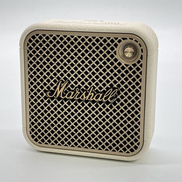 【中古】Willen II Cream【日本橋】