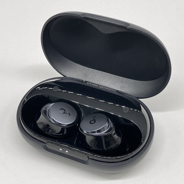 【中古】Soundcore Space A40 ブラック 【A3936N11】【名古屋】