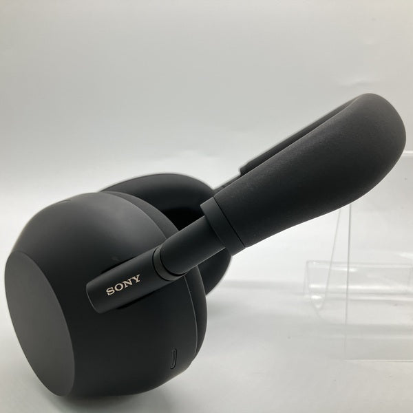 【中古】WH-1000XM6 BM ブラック【秋葉原】
