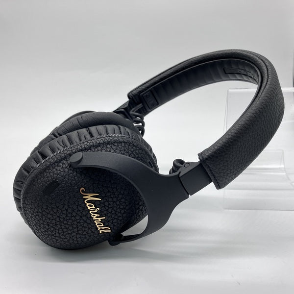 【中古】Monitor III A.N.C. Black【日本橋】