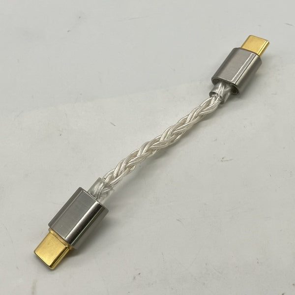 【中古】CB18 (USB Type-C to Type-C ケーブル)【秋葉原】
