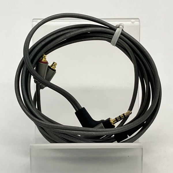 【中古】04シリーズ 2.5 4極プラグ - mmcx(L/R, 2021 model)【iect_04_bl2mr_120】【秋葉原】