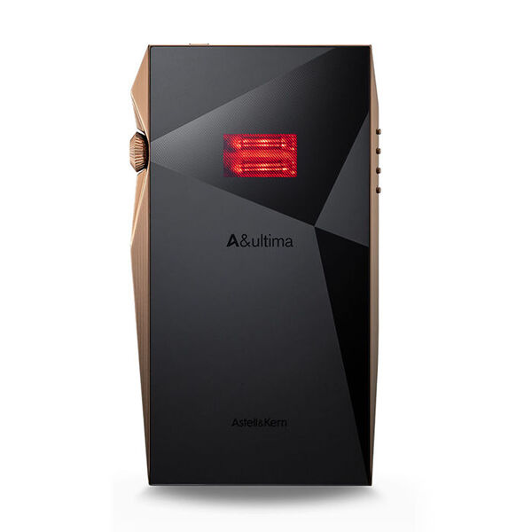 A&ultima SP4000T Copper【IRV-AK-SP4000T-CP】【 買取利用で30,000円OFF！～12/13まで！】
