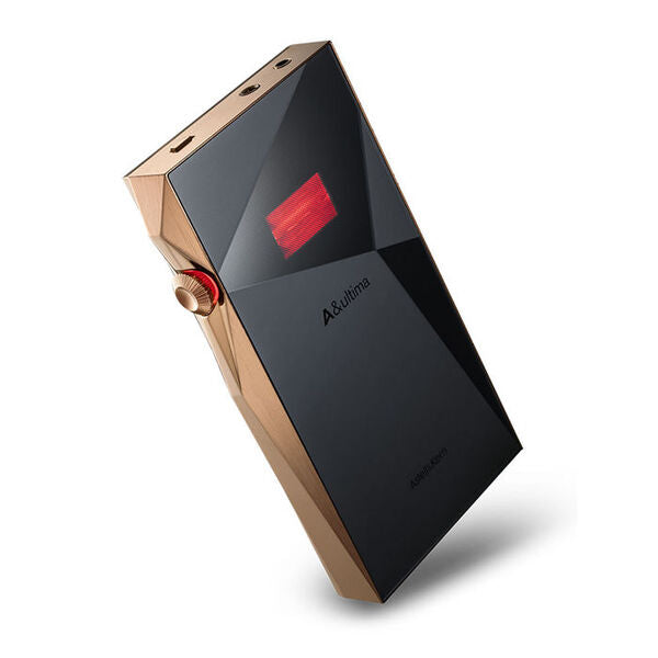A&ultima SP4000T Copper【IRV-AK-SP4000T-CP】【 買取利用で30,000円OFF！～12/13まで！】