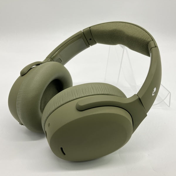 【中古】CRUSHER ANC 2 MILITARY GREEN OLIVE 【S6CAW-T020】【秋葉原】