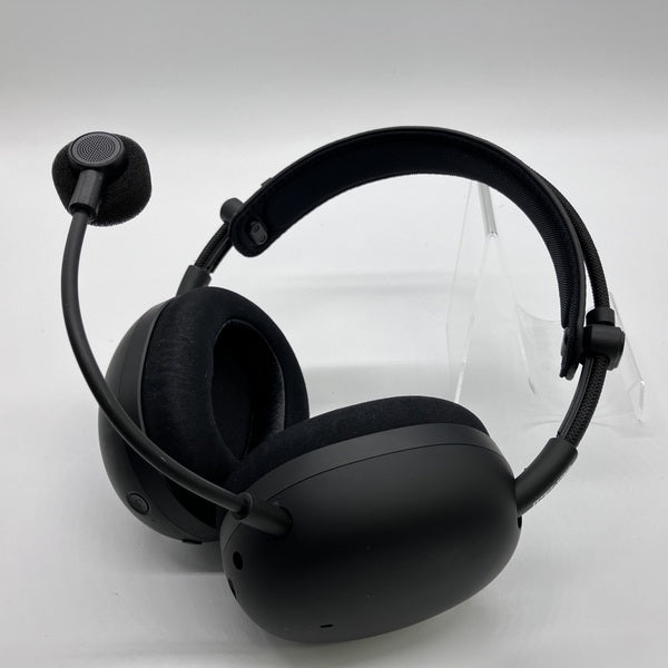 【中古】INZONE H9 Ⅱ ブラック 【WH-G910N BZ】【日本橋】