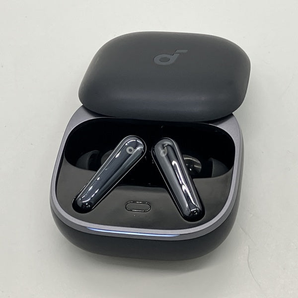 【中古】Soundcore Liberty 5 ミッドナイトブラック【A3957N11】【秋葉原】