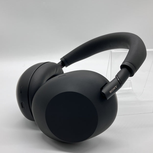 【中古】WH-1000XM6 BM ブラック【秋葉原】